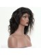 Chic Wavy Short Bob 360 lace front wig Human Hair Wigs