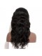 Lace FrontHuman Hair Wigs Body Wave with Baby Hair Pre-Plucked Natural Hair Line 150% Density wigs