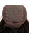 Human Hair Straight Bob Wigs 150% Brazilian Remy Hair Lace Front Human Hair Wigs