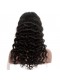 Pre-Plucked Natural Hair Line Loose Wave Lace Front Wigs for Black Women 150% Density wig with Baby Hair