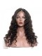 Pre-Plucked Natural Hair Line Loose Wave Lace Front Wigs for Black Women 150% Density wig with Baby Hair