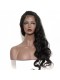 250% Density Full Lace human Hair Wigs Brazilian Virgin Human Hair Body wave Glueless Lace Front Wigs