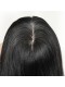 Hair Closure Brazilian Virgin Hair Topee Natural Black Color Grade 7A Hair