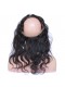 360 Lace Frontal Body Wave Natural Hairline Frontal Closure 360 Lace Band Closure