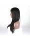 360 Lace Wigs Light Yaki Brazilian Virgin Hair Full Lace Wigs 180% Density 100% Human Hair Wigs Natural HairLine Wigs (Default)