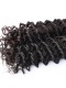 Best Brazilian Virgin Hair Deep Wave Hair Extensions 3 Bundles 100% Human Hair