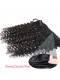 Best Brazilian Virgin Hair Deep Wave Hair Extensions 3 Bundles 100% Human Hair