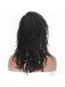 Lace Front Human Hair Wigs Natural Color Kinky Curly Full Lace Wigs Unprocessed Brazilian Virgin Human Hair