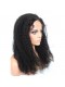 Kinky Curly 360 Lace Wigs Brazilian Virgin Hair Circular 100% Human Hair Wigs Natural Hair Line Wigs