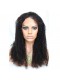 Kinky Curly 360 Lace Wigs Brazilian Virgin Hair Circular 100% Human Hair Wigs Natural Hair Line Wigs