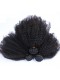 Beauty Kinky Curly Brazilian Virgin Hair 3 Bundles Hair Extension