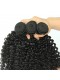 Brazilian Virgin Human Hair 3B 3C Kinky Curly Hair Weave 3 Bundles