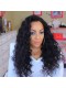 250% High Density Glueless Full Lace Wigs Human Hair with Baby Hair for Black Women Natural Hair Line