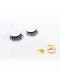 3D Mink Lashes 6 Paris Mixed Style Supernatural Eyelashes Handmade Thick False Eyelash Makeup Beauty