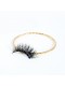 3D Mink Lashes 6 Paris Mixed Style Supernatural Eyelashes Handmade Thick False Eyelash Makeup Beauty
