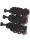 8A Brazilian Virgin Hair Natural Wave Hair Extensions 100% Human Hair Weave Bundles