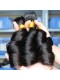 Natural Color Egg Curl Brazilian Virgin Human Hair Weave 4pcs Bundles