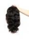 Brazilian Full Lace Wigs 10" 130% Density Body Wave Swiss Lace Pre-Plucked Natural Hair Line