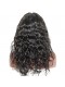 Brazilian Full Lace Wigs 18" 150% Density Natural Wave Swiss Lace Pre-Plucked Natural Hair Line