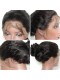 360 Lace Wigs Brazilian Virgin Hair Body Wave Circular Full Lace Wigs 180% Density 100% Human Hair Wigs Natural Hair Line Wigs