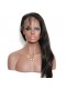 Brazilian Full Lace Wigs 20" 180% Density Straight Swiss Lace Pre-Plucked Natural Hair Line