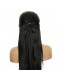 Wig For Black Woman Silk Straight 100% Brazilian Virgin Human Hair Wig