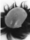 Comingbuy Thin Skin Toupees Human Hair Pieces With Invisible Hairline Replacement Hair Systems For Men Free Shipping