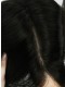 Comingbuy Thin Skin Toupees Human Hair Pieces With Invisible Hairline Replacement Hair Systems For Men Free Shipping