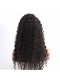 Pre-Plucked Natural Hair Line Deep Wave Human Hair Wigs 150% Density Wigs No Tangle