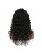 360 Lace Wigs 180% Density Circular Full Lace Wigs 100% Huamn Hair Wigs Natural Hair Line Wigs Loose Curly 