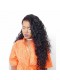 Natural Color Water Wet Wave Brazilian Virgin Human Hair Weave 3pcs Bundles