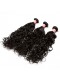 Brazilian Virgin Hair Water Wave Hair Extensions 3 Bundles 100% Human Hair (