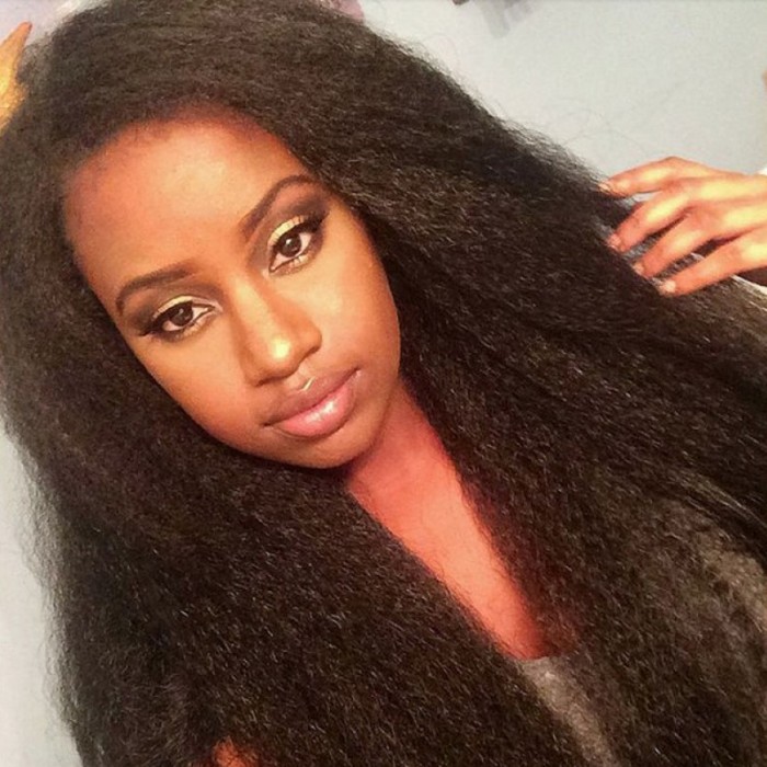 250 Density Wigs Pre Plucked Glueless Human Hair Lace Front Wigs