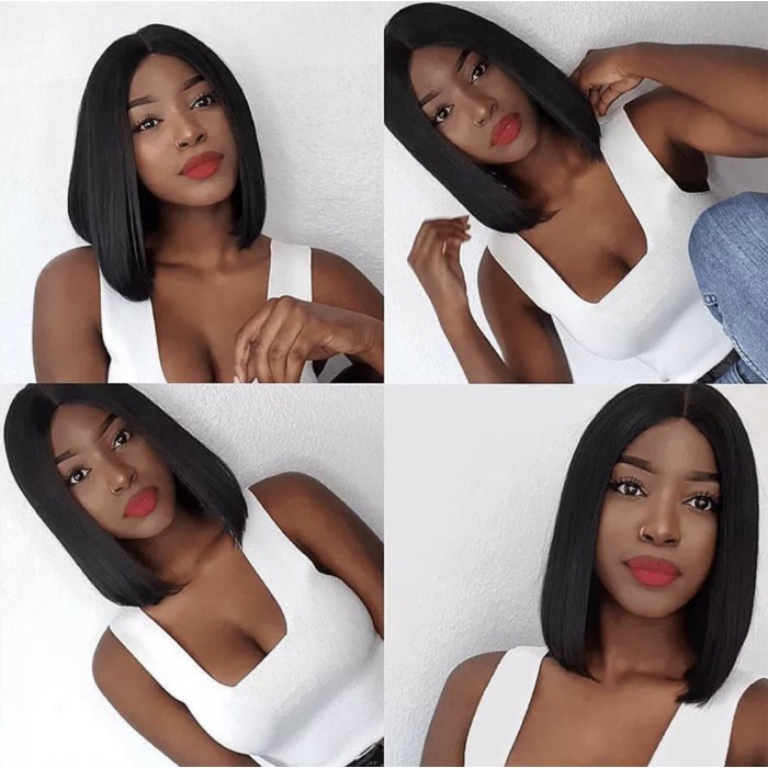 black girl bob wigs