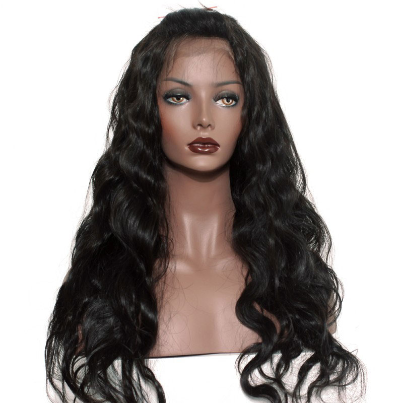 lace front wigs