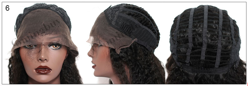 ComingBuy.com Lace Front Wig Cap,cap6