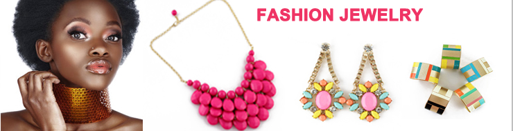 Comingbuy Fashion Jewelry